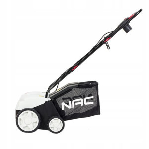 Aerator/wertykulator elektryczny SCE140-W NAC