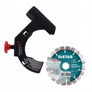 Zestaw promocyjny#4 osłona ochronna AirDUSTER 115-