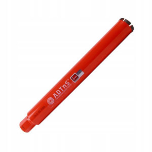 Wiertło diamentowe DDS-W 62mm x 450mm 1 1/4 UNC RS
