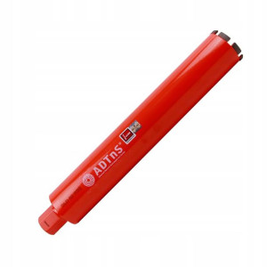 Wiertło diamentowe DDS-W 82mm x 450mm 1 1/4 UNC RS