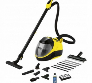 Odkurzacz parowy SV 1802 Karcher