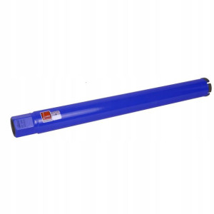Wiertło diamentowe DDS-W 47mm x 450mm 1 1/4 UNC
