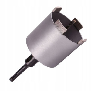 Wiertło diamentowe DDS-W 82mm SDS-plus CS-X