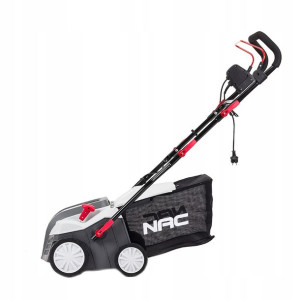 Aerator Elektryczny Wertykulator 1800w Sce180 Nac