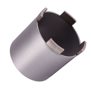 Wiertło diamentowe DDS-W 82mm CS-X