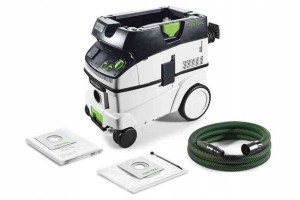 Odkurzacz mobilny CTL 26 E AC FESTOOL