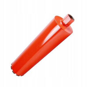 Wiertło diamentowe DDS-W 92mm x 450mm 1 1/4 UNC RS