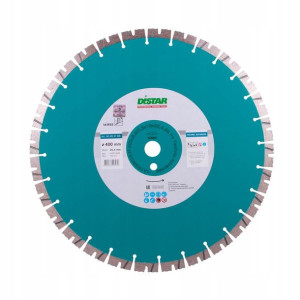 Tarcza diamentowa tnąca 1A1RSS 400mm TECHNIC ADVAN