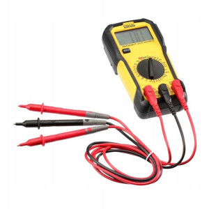 Miernik elektryczny STANLEY FMHT82565-0 FatMax