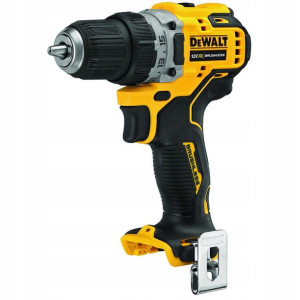 Wiertarko Wkrętarka 12v Xr Dcd701n-xj Dewalt