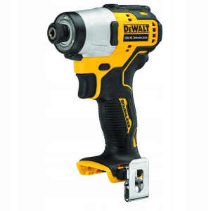 Zakrętarka Udarowa 12v Dcf801n-xj Dewalt