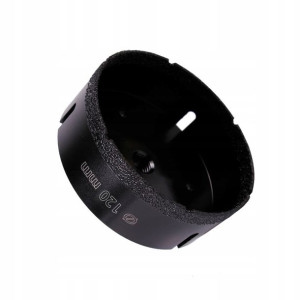 Otwornica DDR-V 120x30xM14 Keramik Pro Distar