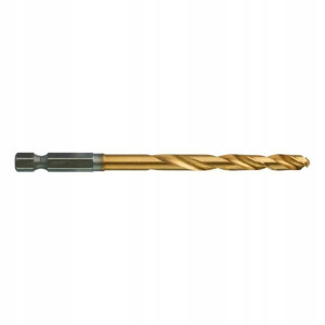 Wiertło do metalu SWave HSS-G Tin 7.5mm