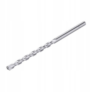 Wiertło widiowe do betonu szlifowane 8x150mm Verka