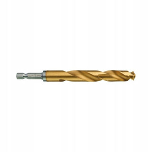Wiertło do metalu SWave HSS-G Tin 12.5mm