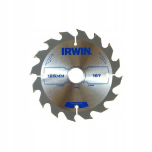 Piła tarczowa do drewna OPP IR 200x30mm/24T IRWIN
