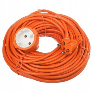 Przedłużacz ogrodowy 30m Condor CON-KCO-30210