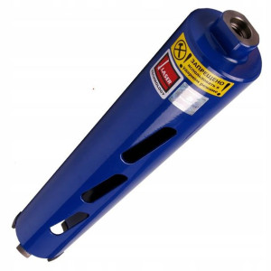 Otwornica koronka DDS-W 62x320-5xM16 Concrete X DI