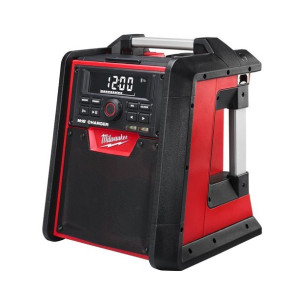 Radio - Ładowarka M18 RC-0 Milwaukee