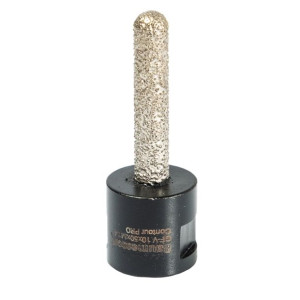 Frez konturowy GF-V 10x50xM14 Contour PRO Distar
