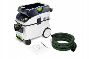 Odkurzacz mobil CTL 26 E AC-RENOFIX FESTOOL