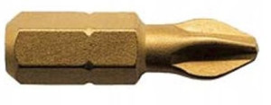 Bit Tytanowy Ph 3 / 25mm Aeg