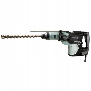 Młot udarowo-obrotowy SDS-MAX BRUSHLESS 1500W DH4