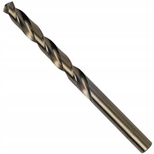 Wiertło do metalu IRWIN Cobalt 6x93 mm