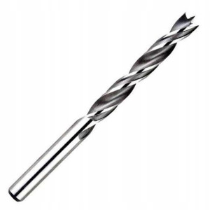 Wiertło spiralne do drewna 16x130/178mm IRWIN