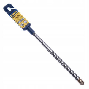 Wiertło SPEEDHAMMER QUAD 14x160mm IRWIN