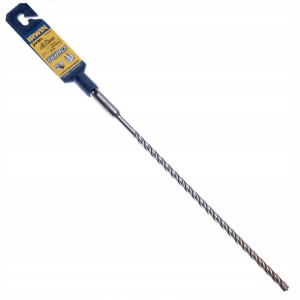 Wiertło SPEEDHAMMER QUAD 10x310mm IRWIN