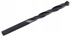 Wiertło metal HSS-R 5.0 x 86mm (10szt) Milwaukee