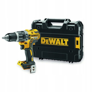 Wiertarko-wkrętarka udarowa DCD796NT-XJ DEWALT