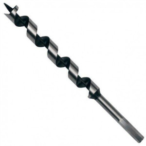 Wiertło kręte do drewna 20/385/460mm Milwaukee