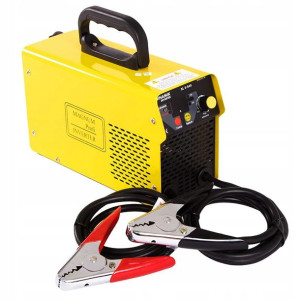 Prostownik dinamik ładowacz/rozruch inwer XL 0-840