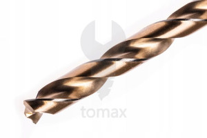 Wiertło do metalu HSS IRWIN TURBOMAX 1x34 mm