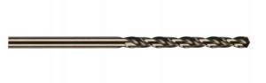 Wiertło cobalt HSS-G CO 8.5 (5szt) Milwaukee