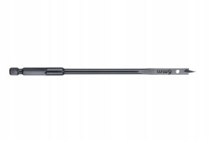 Wiertło piórowe do drewna 6 x 160 mm Milwaukee
