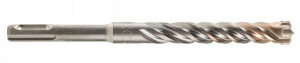 Wiertło SDS-Plus 14/150/210mm czteroostrzowe Milwa