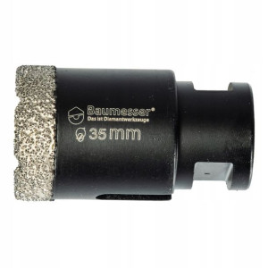 Otwornica 25x30xm14 Keramik Pro Baumesser DISTAR