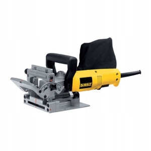Frezarka do wypustów 600W DW682K-QS DeWALT