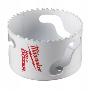 Otwornica Bi-metal 70mm Milwaukee