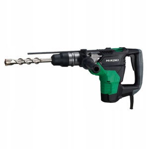 Młot kująco-wiercący SDS-MAX 1100W HIKOKI