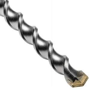 Wiertło SPEEDHAMMER SDS PLUS IRWIN 15x100/160 mm