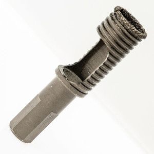 Wiertło diamentowe do płytek IRWIN 12 mm