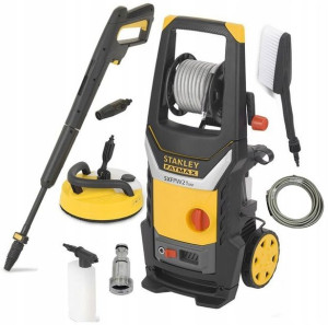 Myjka Ciśnieniowa 2100w Sxfpw21mpe Stanley