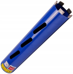 Otwornica Koronka Dds-w 52x320-4xm16 Distar