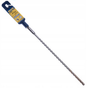Wiertło SPEEDHAMMER QUAD 12x460 mm IRWIN