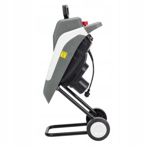 Rozdrabniacz elektryczny SHE250B-BAG-LD2 NAC