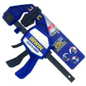 Ścisk IRWIN QUICK-GRIP XP 150mm 250kg
